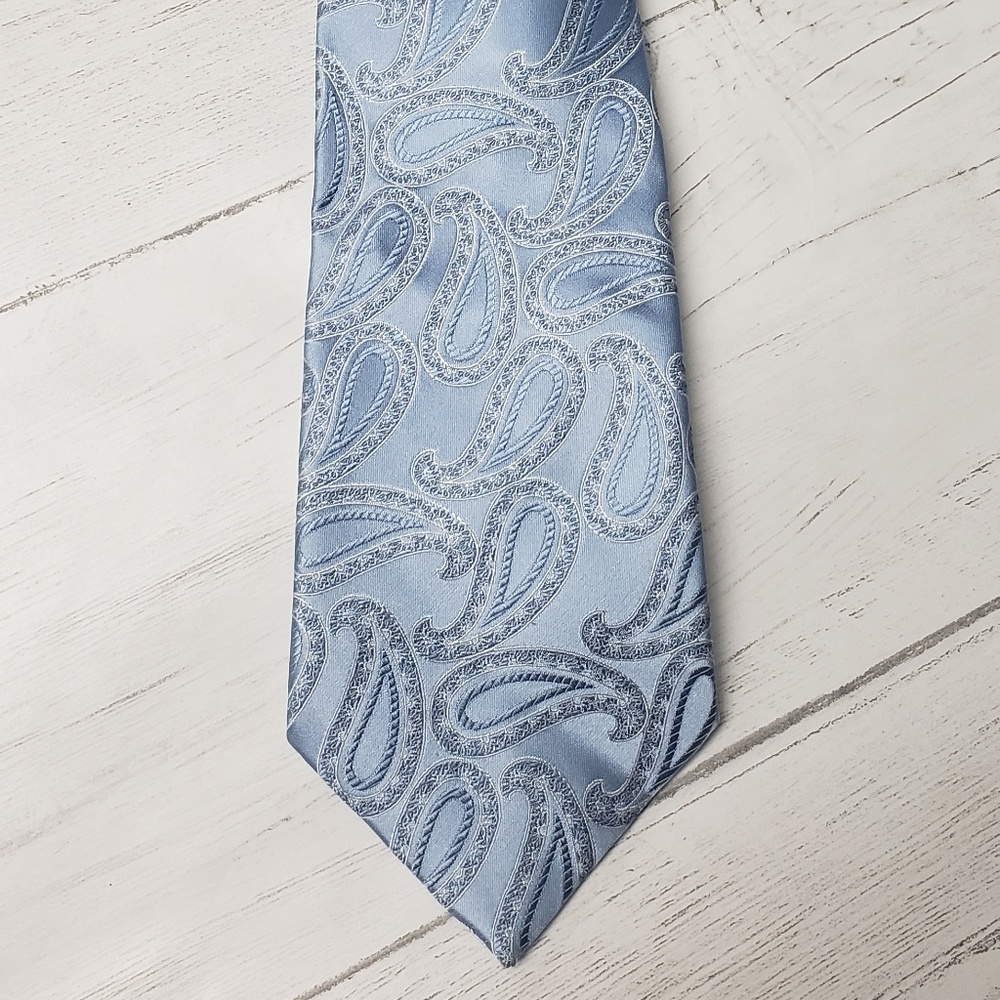 Bugatti Paisley Tie